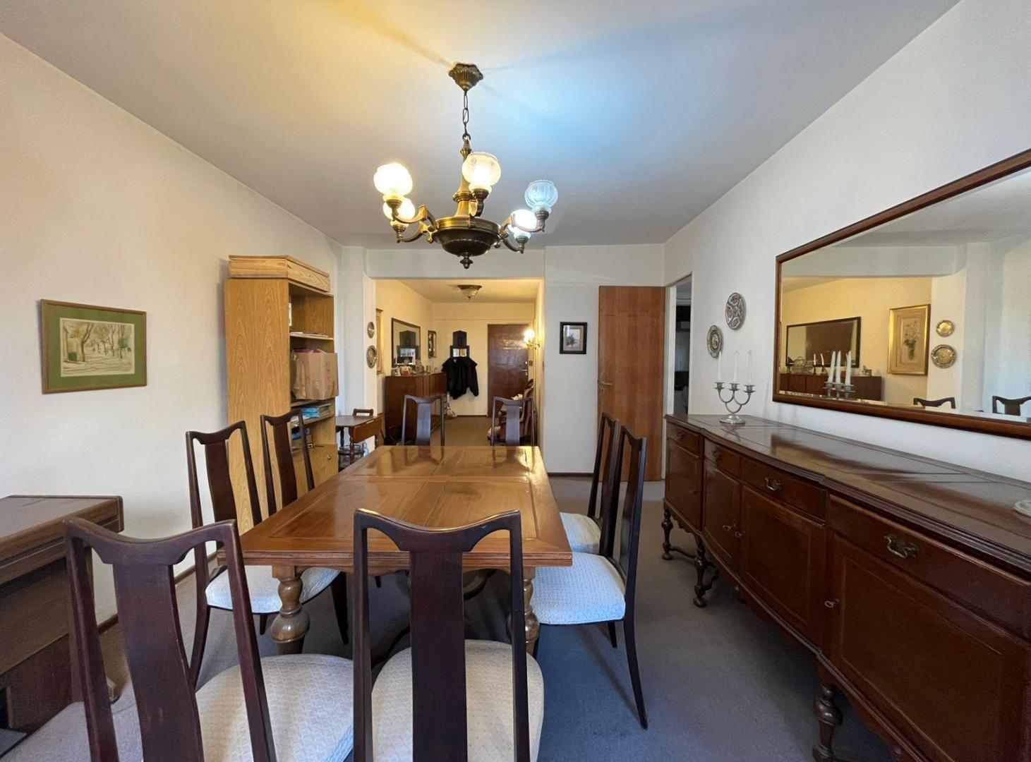 Foto de Departamento en venta - Acassuso - 4 ambientes - próximo estación y, imagen 1