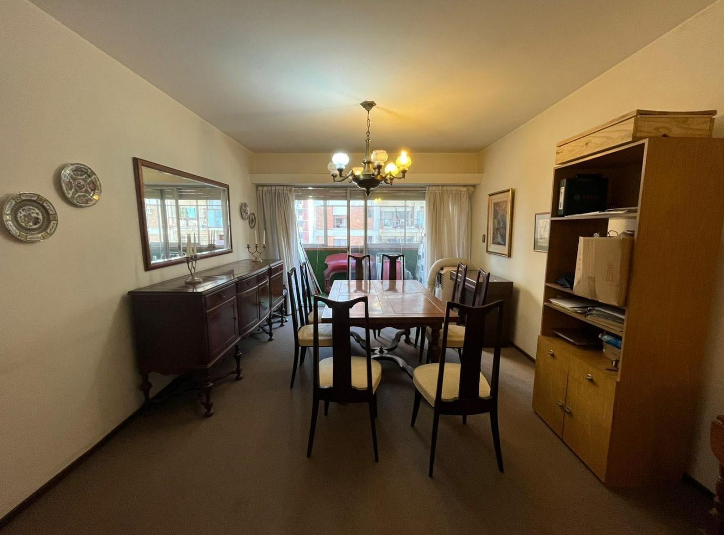 Foto de Departamento en venta - Acassuso - 4 ambientes - próximo estación y, imagen 3
