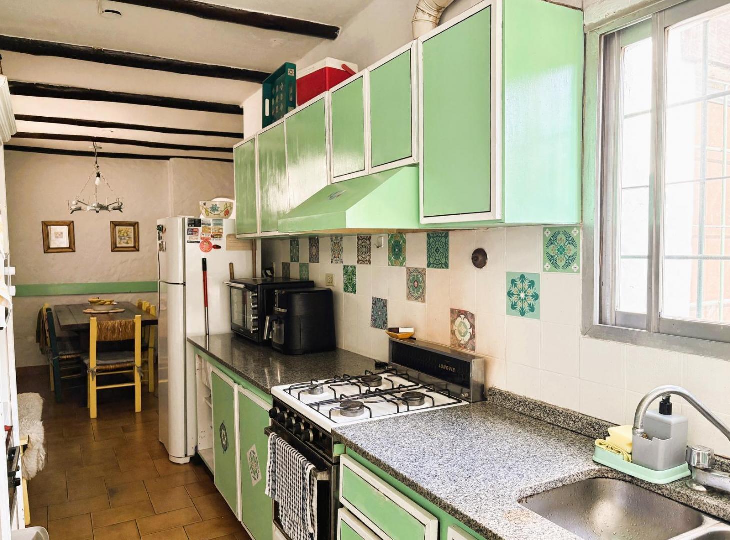 Foto de Venta PH en San Isidro con entrada independiente y cochera, imagen 2
