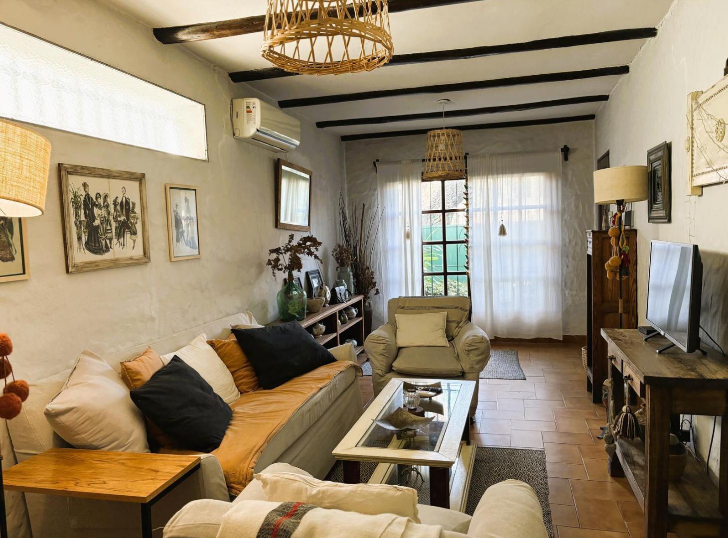 Foto de Venta PH en San Isidro con entrada independiente y cochera, imagen 3