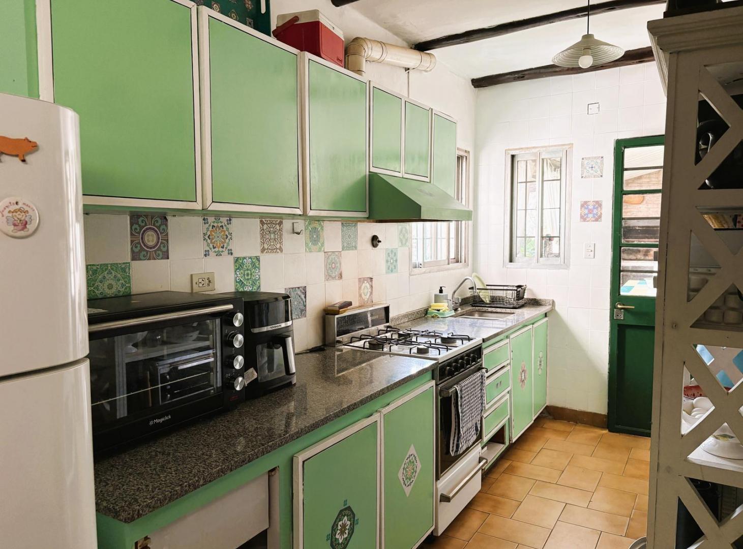 Foto de Venta PH en San Isidro con entrada independiente y cochera, imagen 4