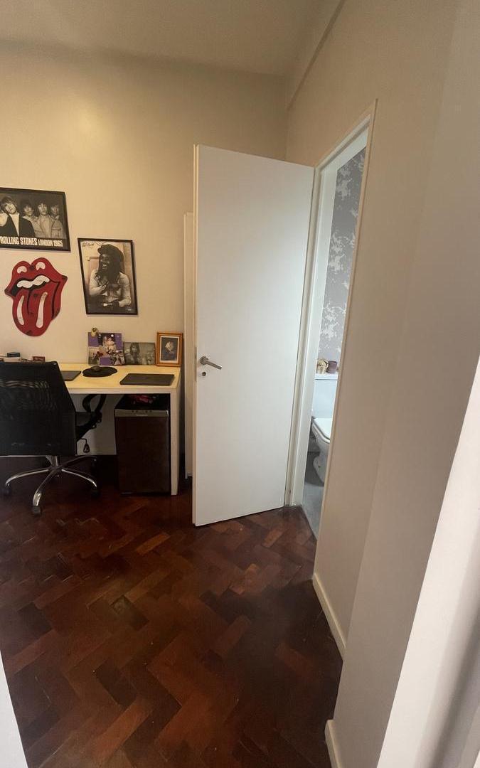 Foto de Venta lindisimo departamento 2 dormitorios en Recoleta, imagen 4