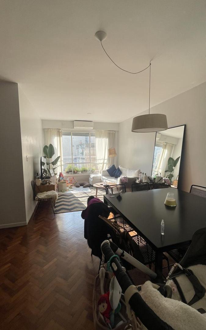 Foto de Venta lindisimo departamento 2 dormitorios en Recoleta, imagen 3