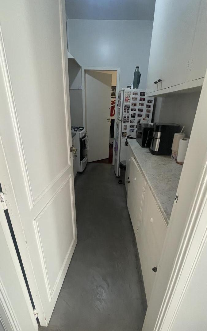 Foto de Venta lindisimo departamento 2 dormitorios en Recoleta, imagen 1