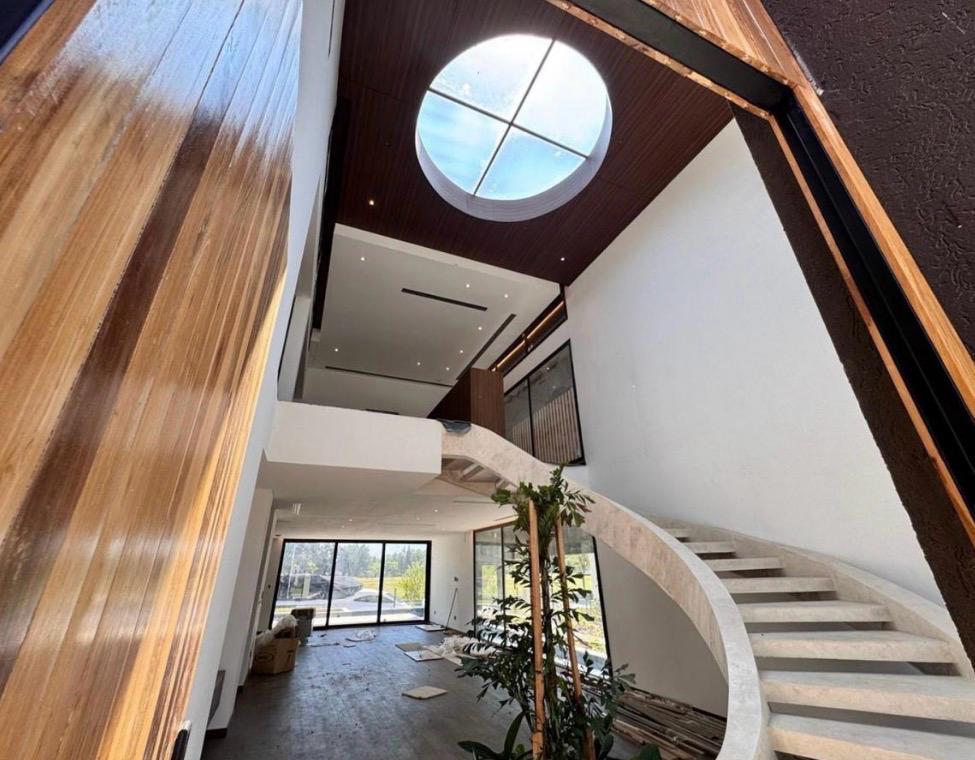 Foto de Casa a Estrenar Barrio El Yacht Nordelta con Muelle, imagen 5