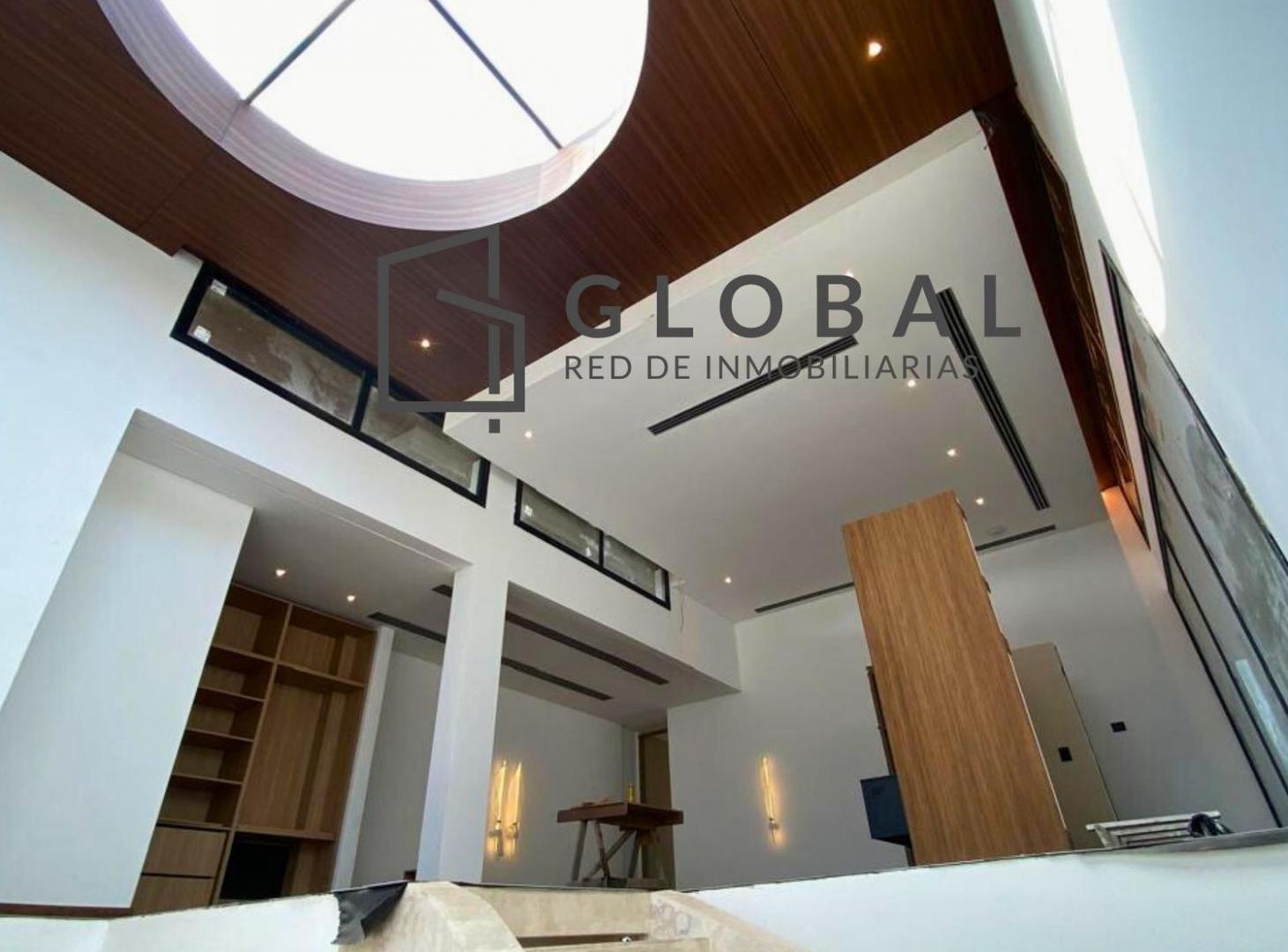 Foto de Casa a Estrenar Barrio El Yacht Nordelta con Muelle, imagen 3