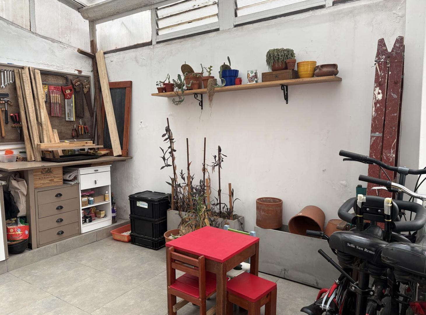 Foto de Venta PH al frente en Cordoba al 1100, Martinez, imagen 1