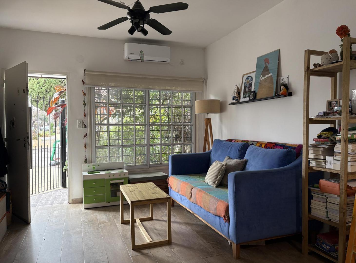 Foto de Venta PH al frente en Cordoba al 1100, Martinez, imagen 2
