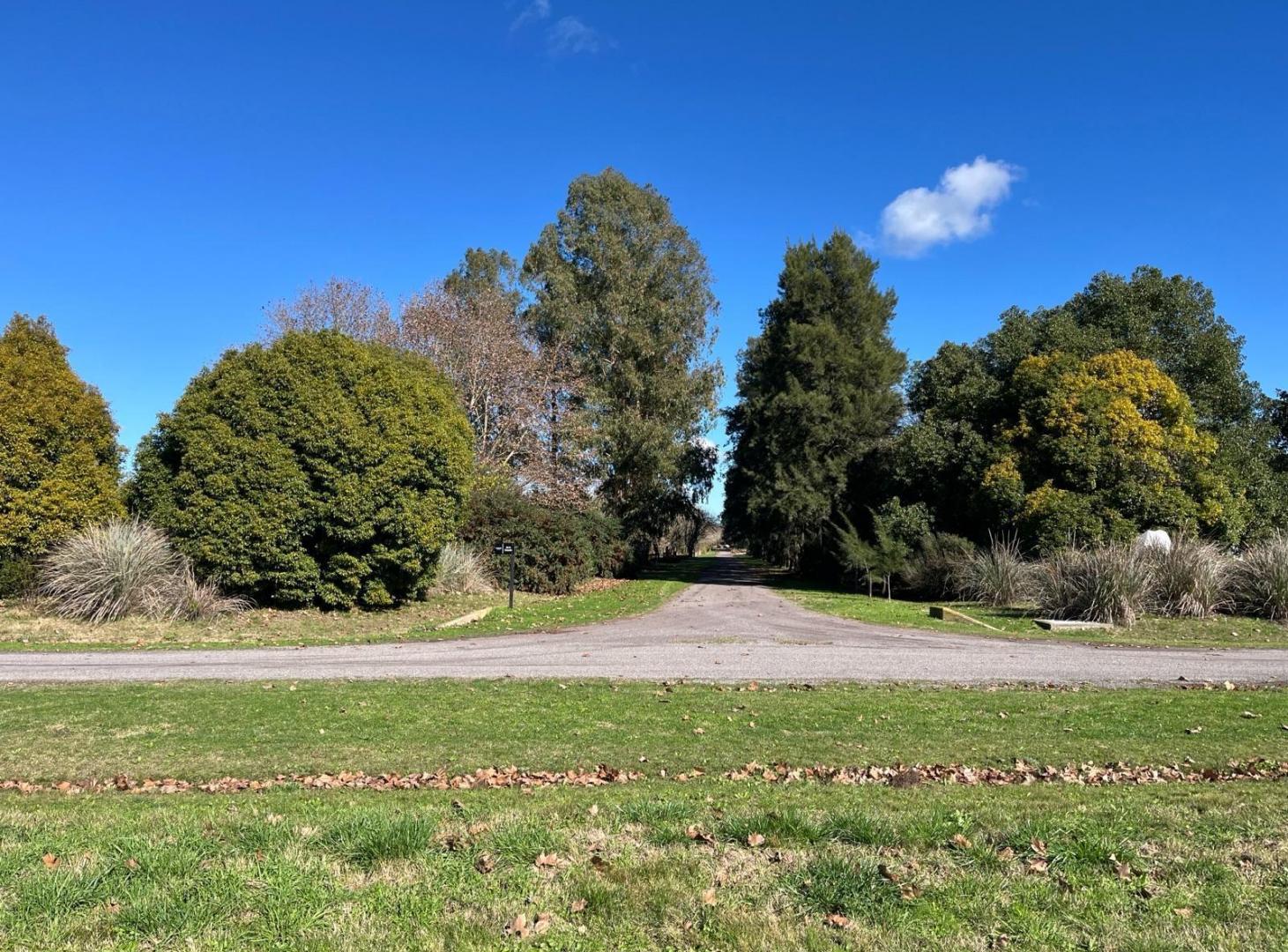 Foto de Terreno en venta - Lujan - Barrio Privado La Colina Villa de Campo, imagen 1
