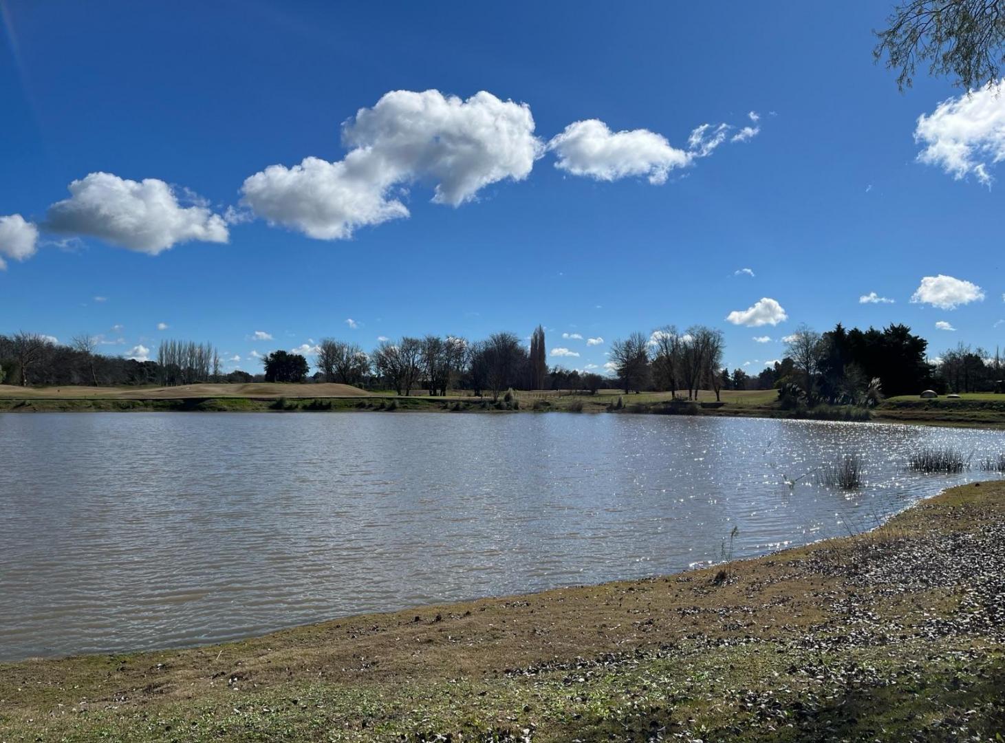 Foto de Terreno en venta - Lujan - Barrio Privado La Colina Villa de Campo, imagen 4