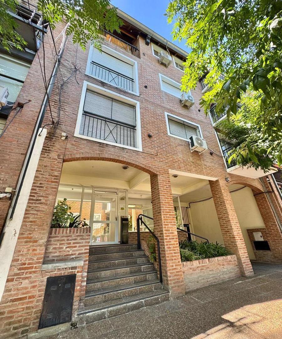 Foto de Departamento Venta San Isidro 1 ambiente, imagen 3