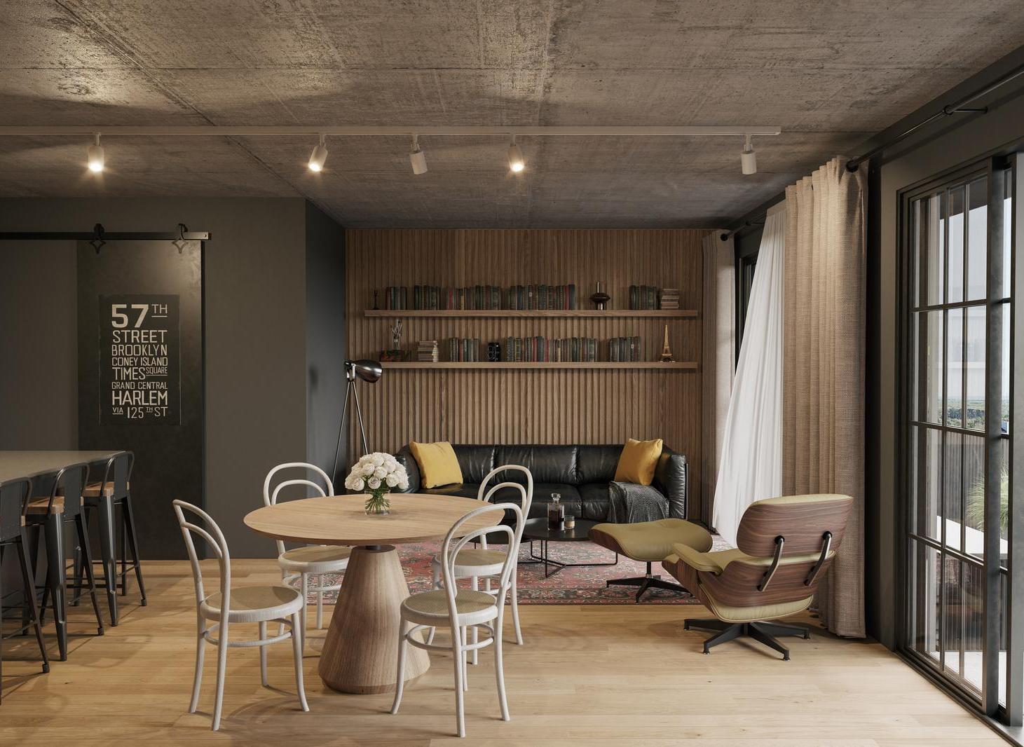 Foto de Departamento en venta - 2 ambientes - Emprendimiento en Pozo - Tigre, imagen 2