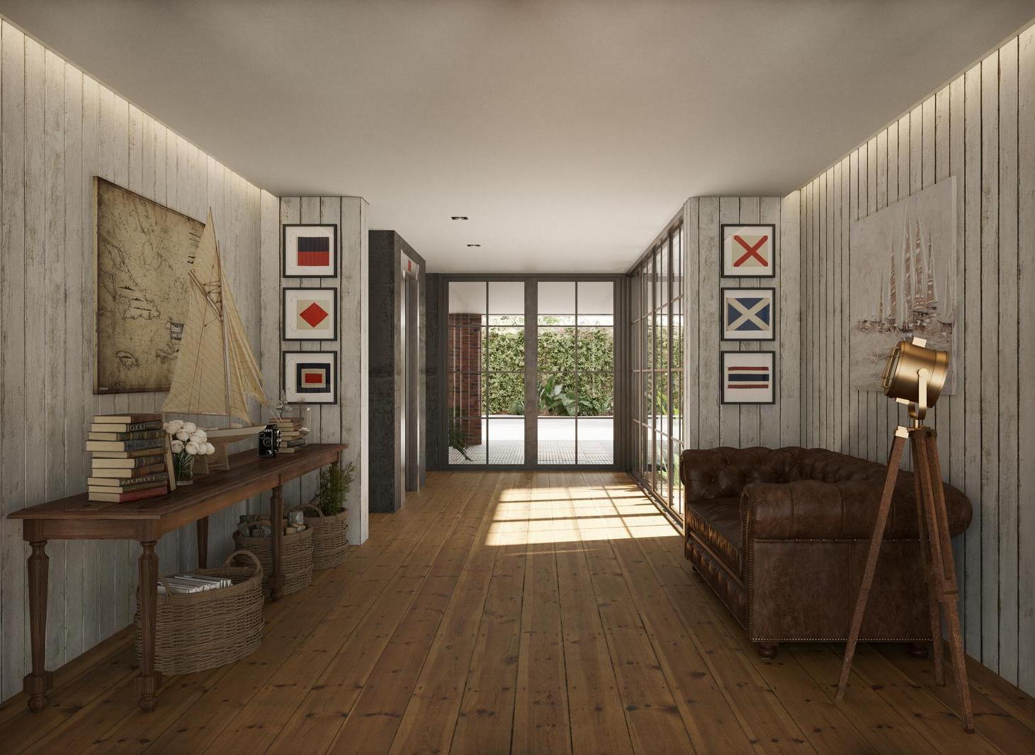 Foto de Departamento en venta - 2 ambientes - Emprendimiento en Pozo - Tigre, imagen 1