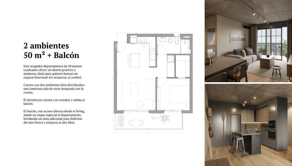 Apartamento