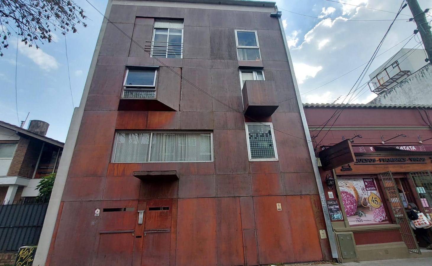 Foto de Monoambiente de 45 metros en La Calabria - San Isidro, imagen 3