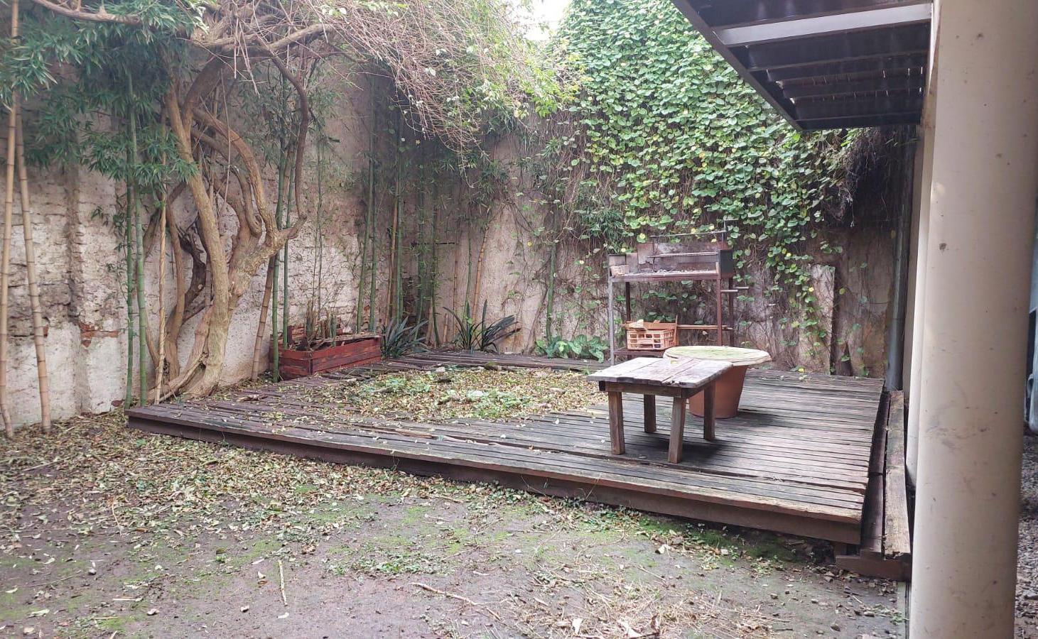 Foto de Monoambiente de 45 metros en La Calabria - San Isidro, imagen 1