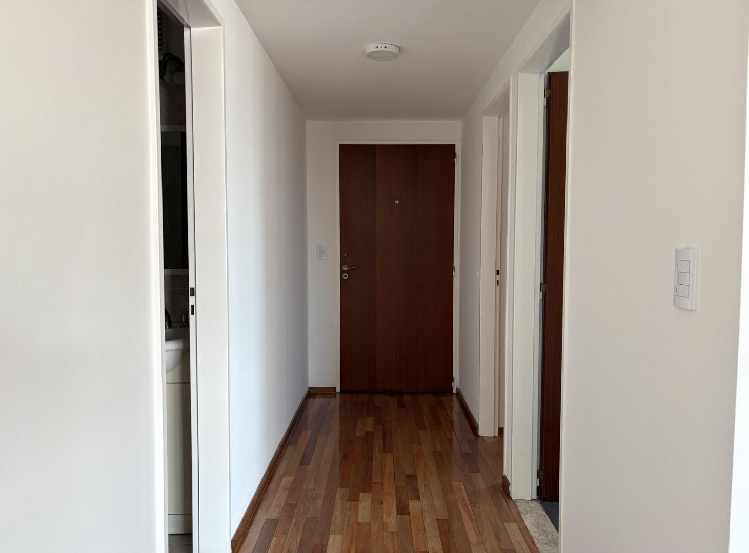 Foto de Departamento en alquiler - Dos ambientes - Muy luminoso, imagen 4