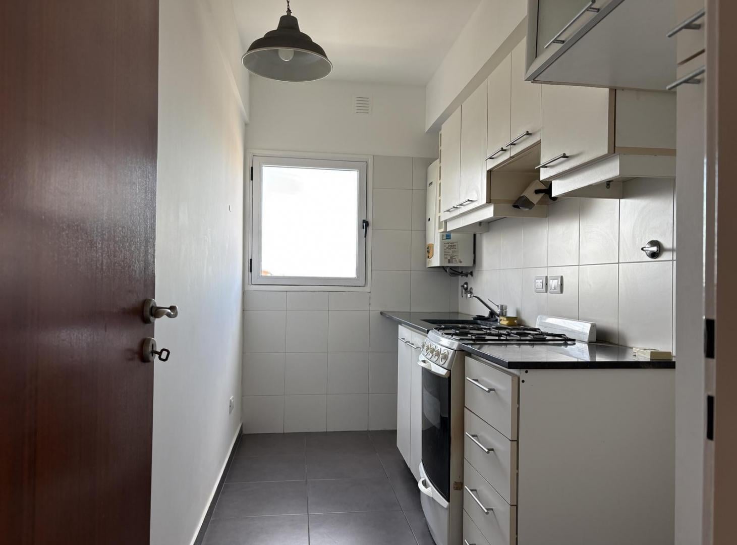 Foto de Departamento en alquiler - Dos ambientes - Muy luminoso, imagen 5