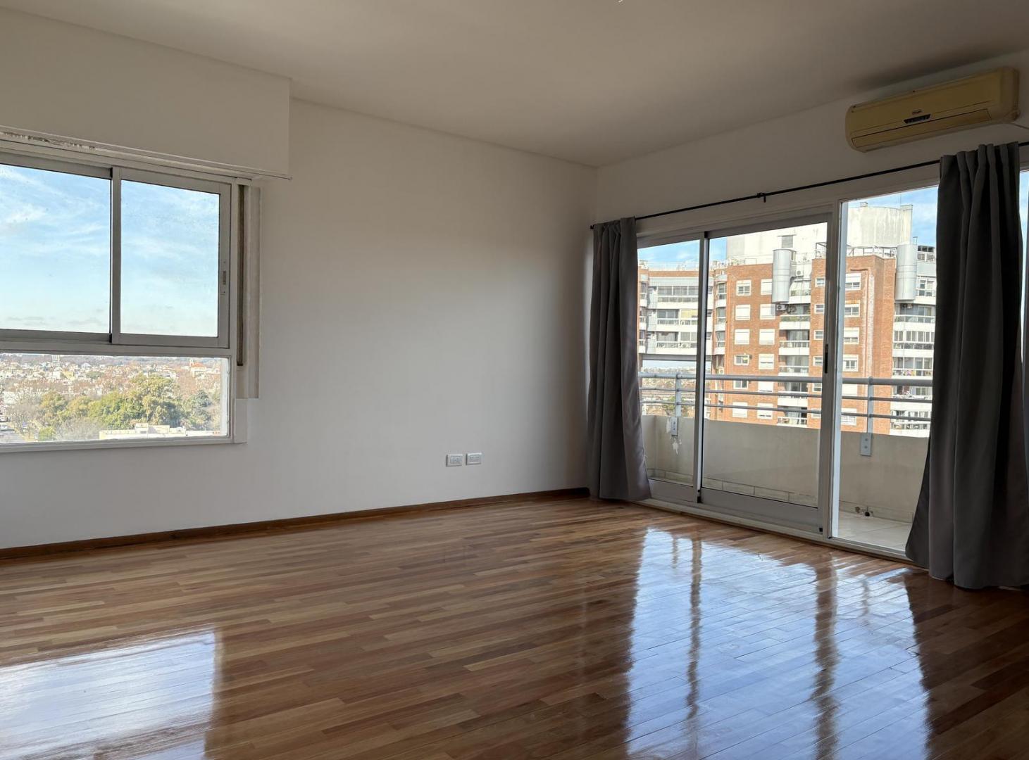 Foto de Departamento en alquiler - Dos ambientes - Muy luminoso, imagen 3