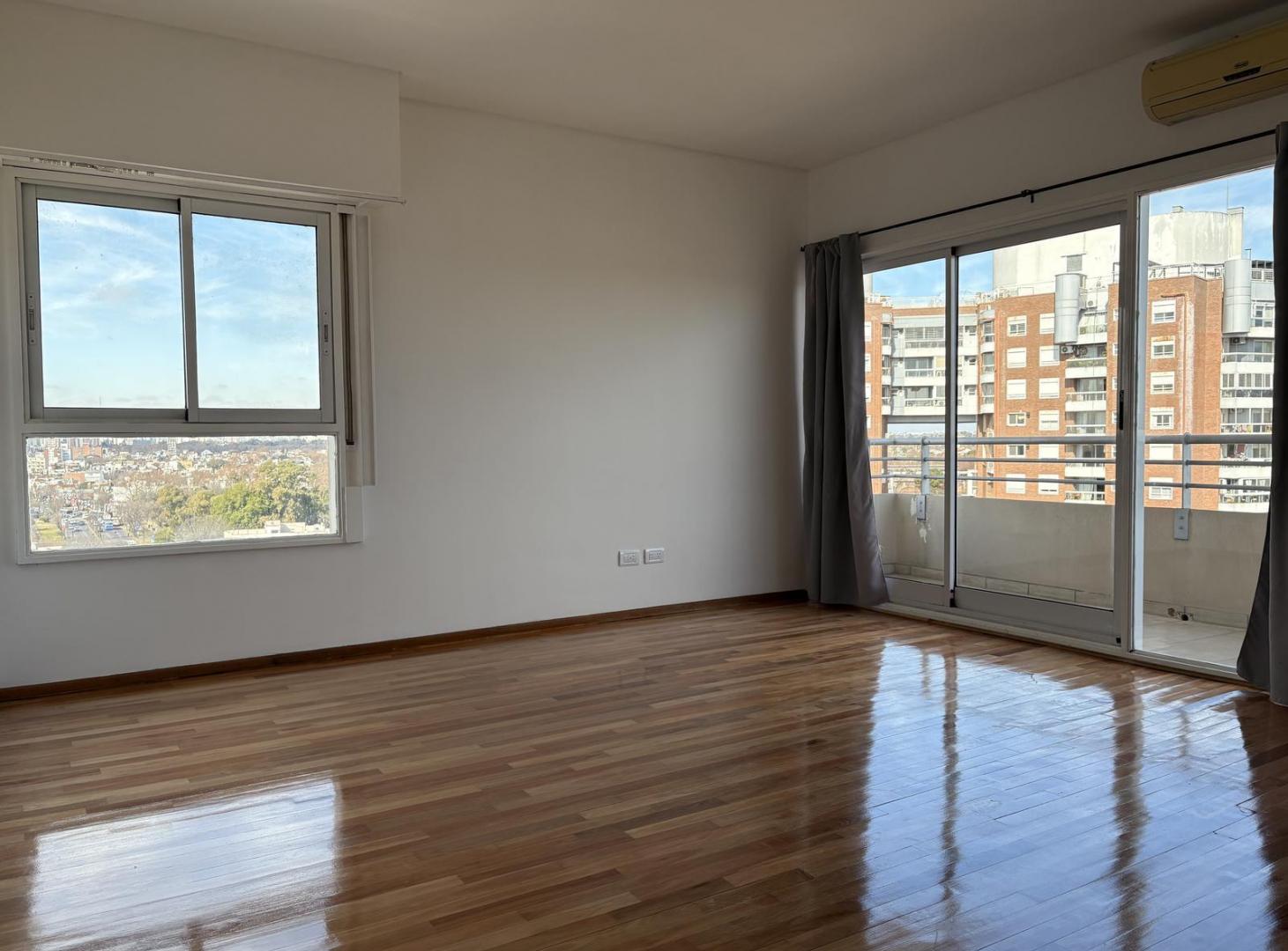 Foto de Departamento en alquiler - Dos ambientes - Muy luminoso, imagen 1