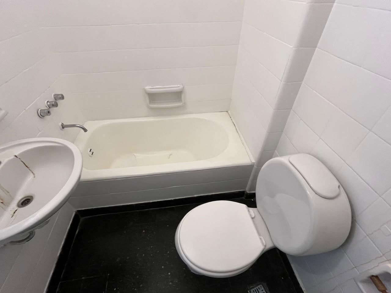 Foto de VENTA 2 AMBIENTES PALERMO, imagen 5