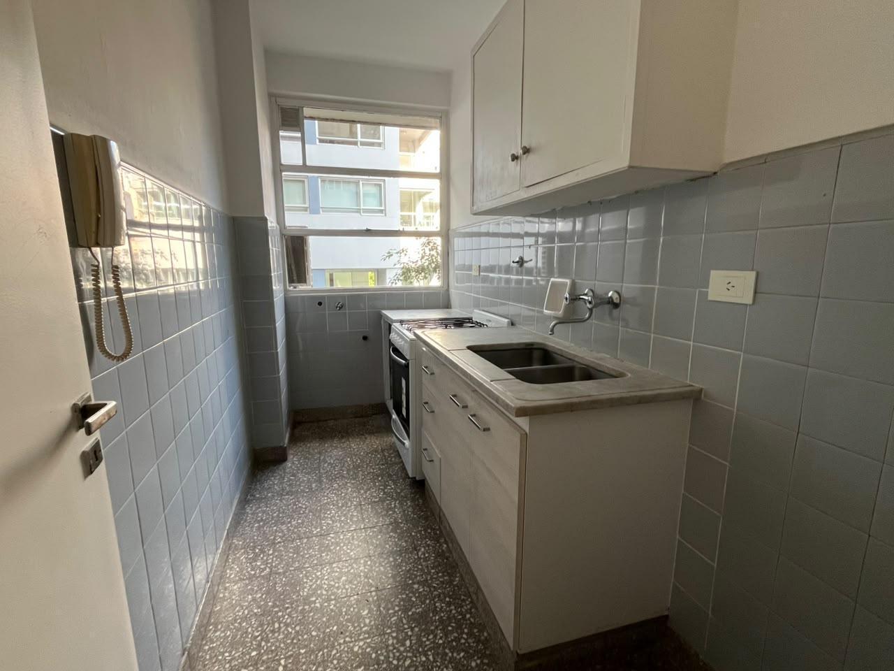 Foto de VENTA 2 AMBIENTES PALERMO, imagen 2
