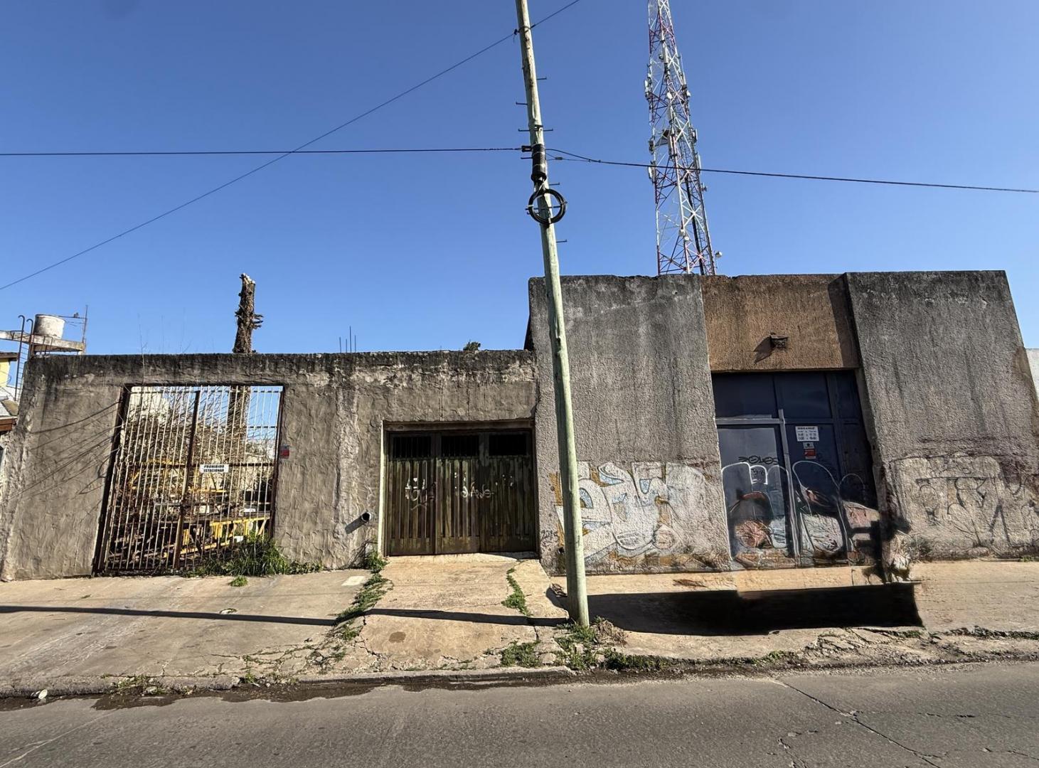 Foto de Galpón en venta en Villa Jose León Suarez, imagen 5