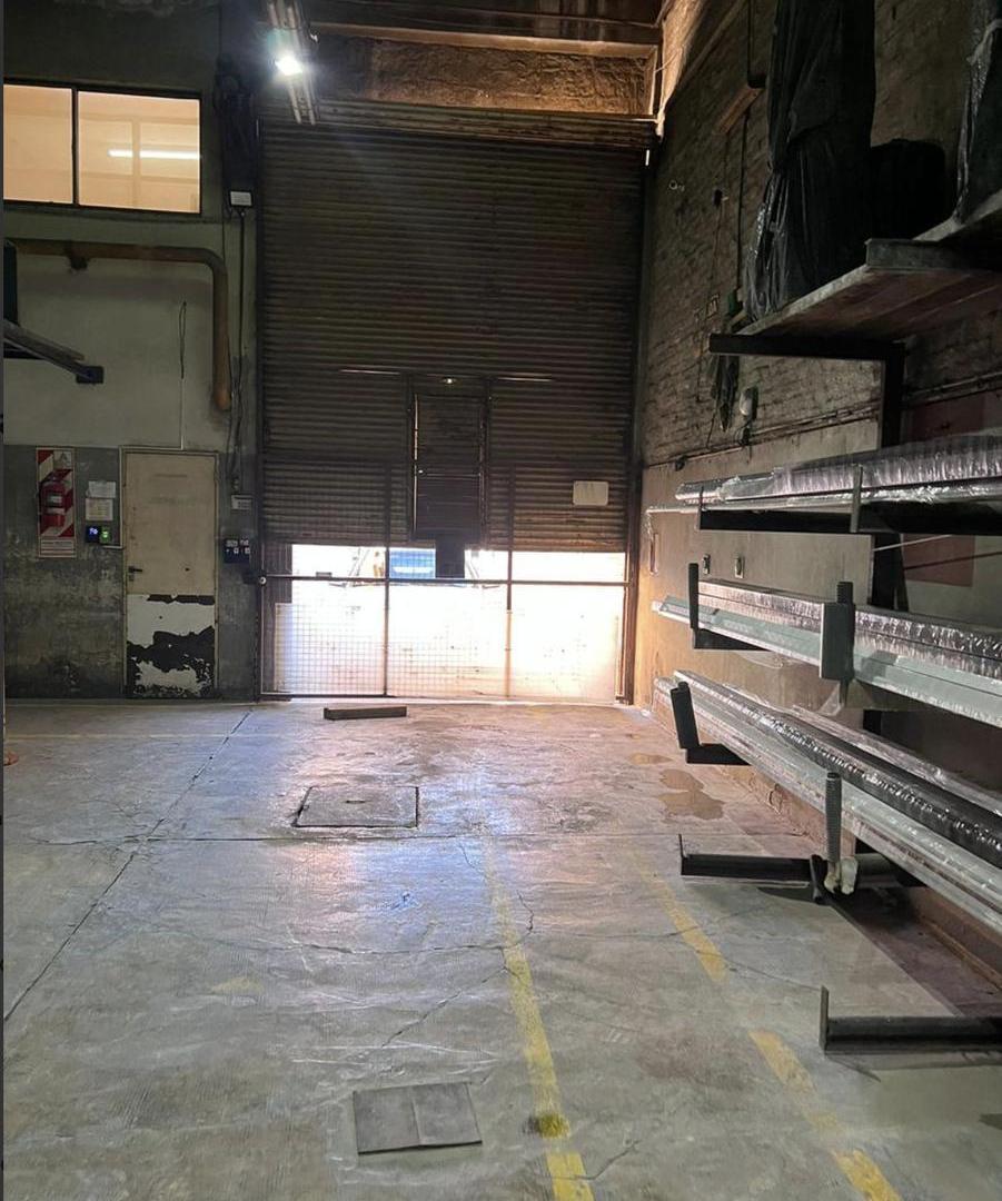 Foto de Galpón en venta en Villa Jose León Suarez, imagen 4