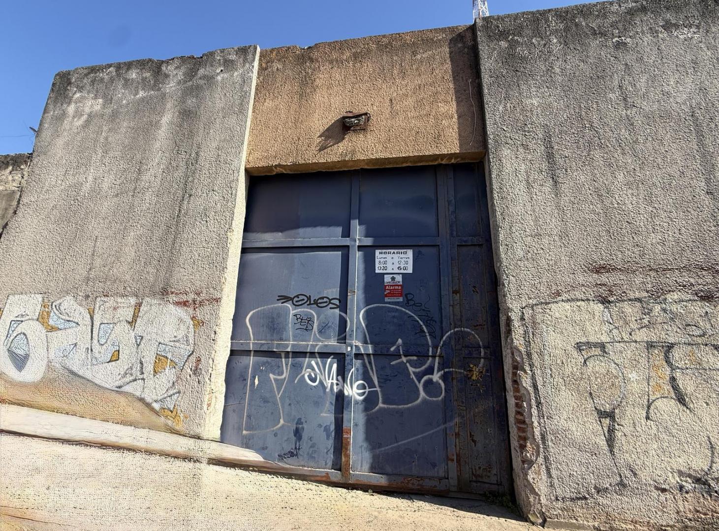 Foto de Galpón en venta en Villa Jose León Suarez, imagen 2