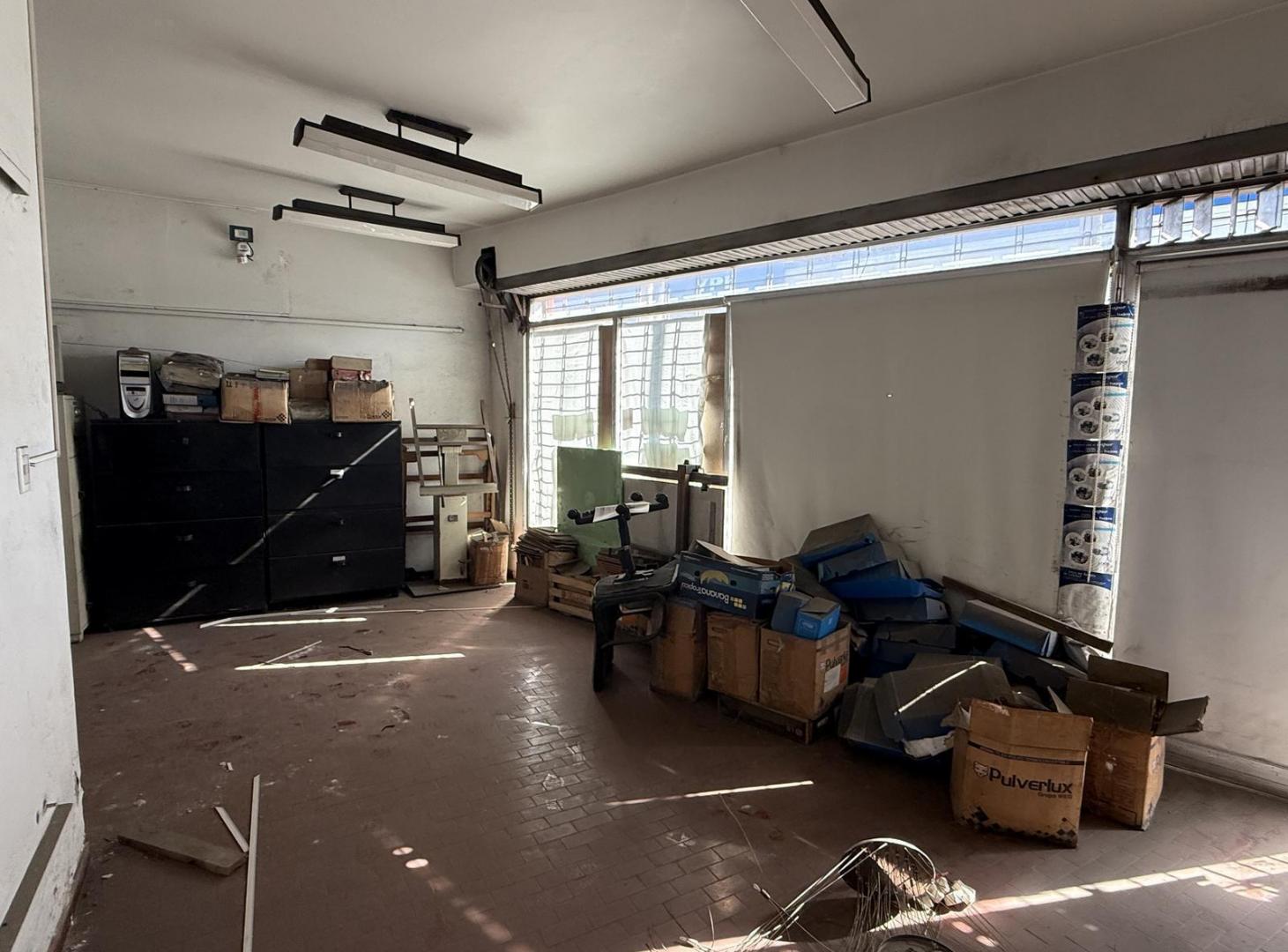 Foto de Galpón en venta en Villa Jose León Suarez, imagen 5