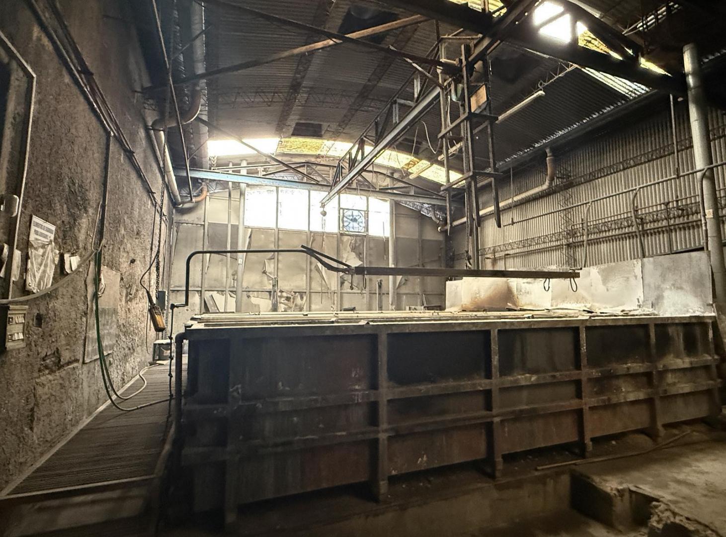 Foto de Depósito en venta en Jose Leon Suarez, imagen 4