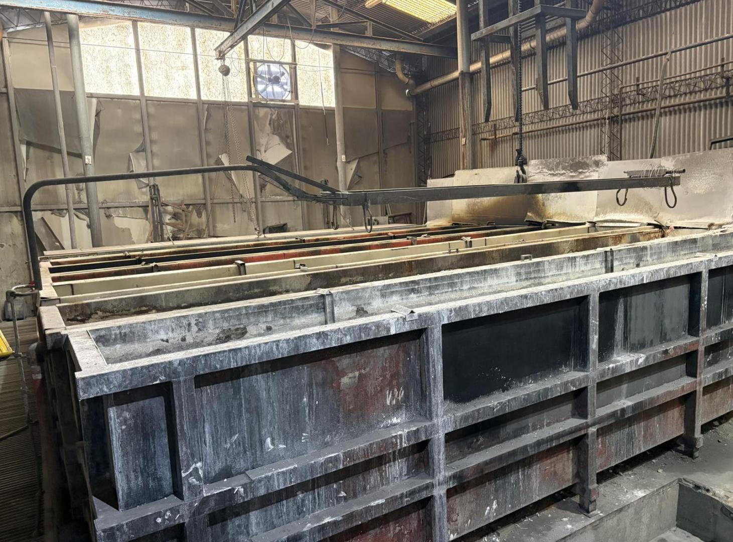 Foto de Depósito en venta en Jose Leon Suarez, imagen 2