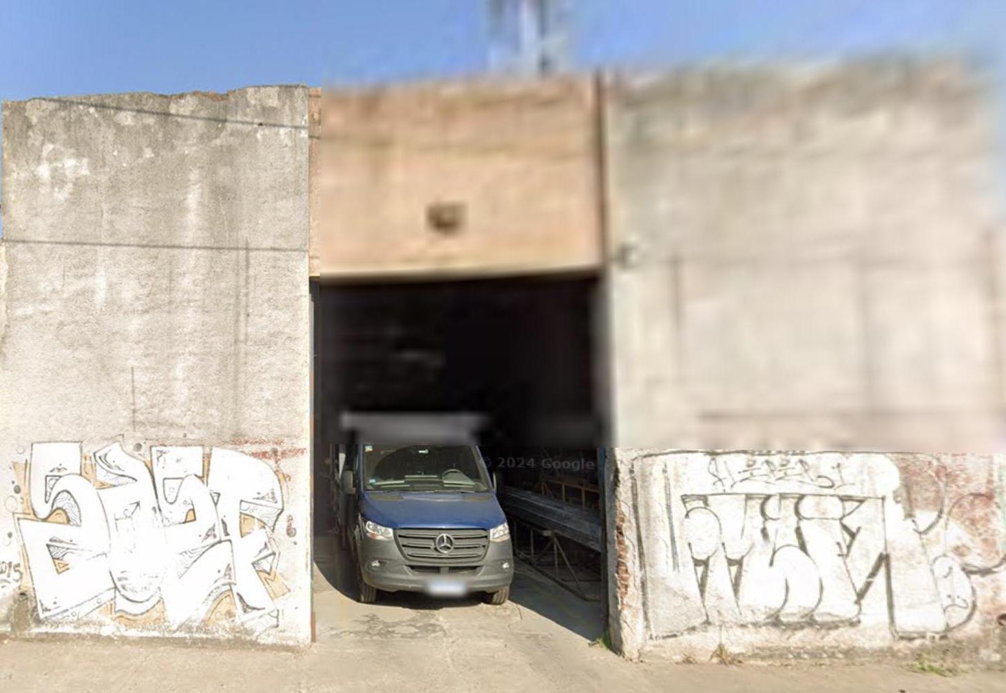 Foto de Depósito en venta en Jose Leon Suarez, imagen 2