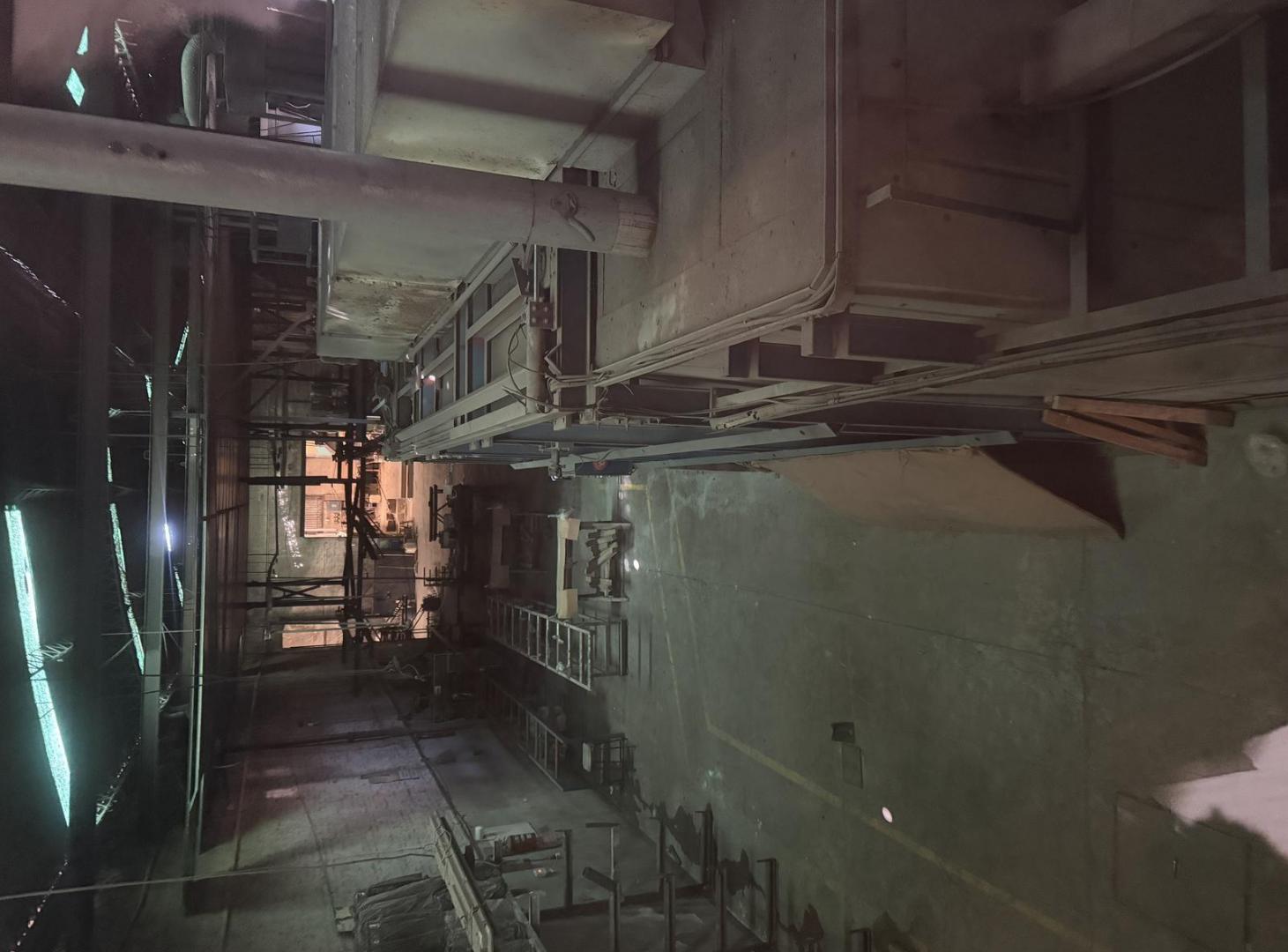 Foto de Depósito en venta en Jose Leon Suarez, imagen 2
