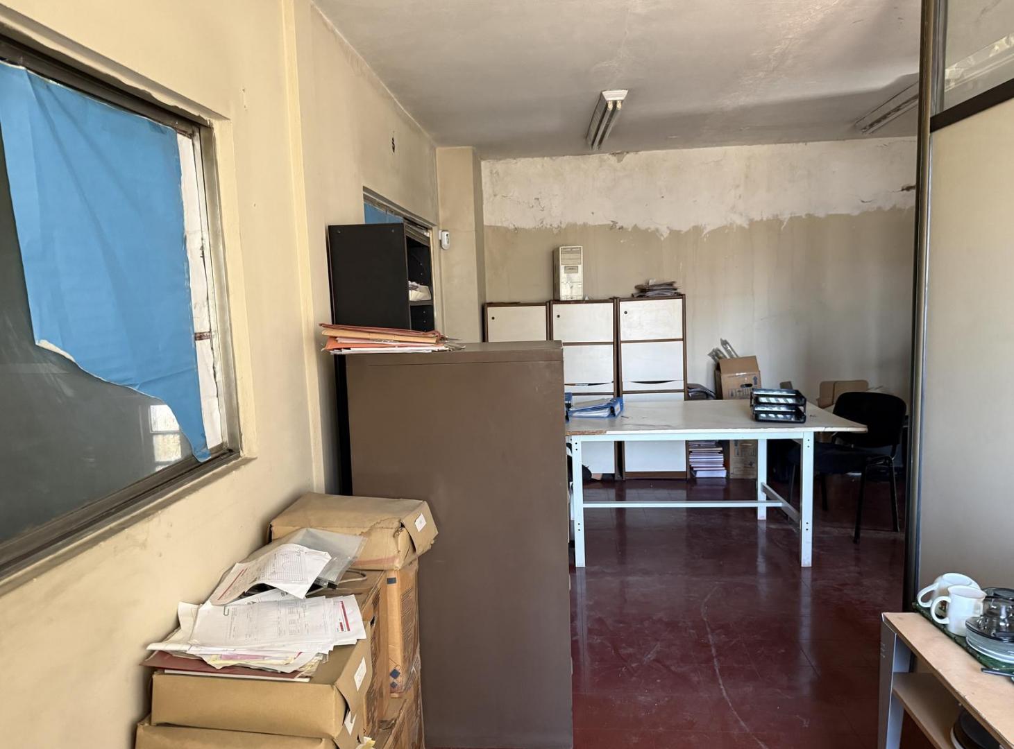 Foto de Local y Galpón en venta en Villa Jose León Suarez, imagen 3