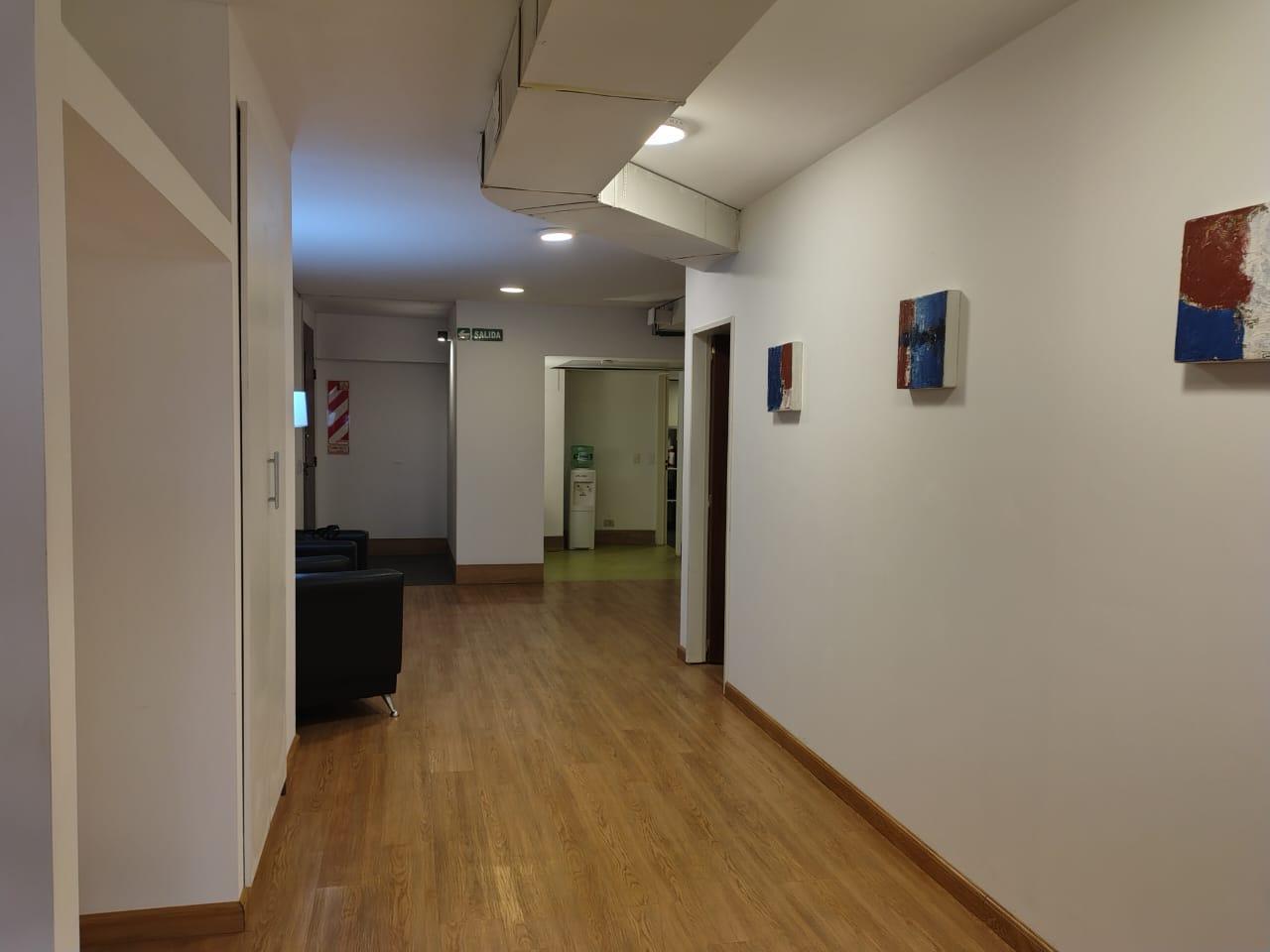 Foto de Oficina en alquiler en Belgrano, imagen 5
