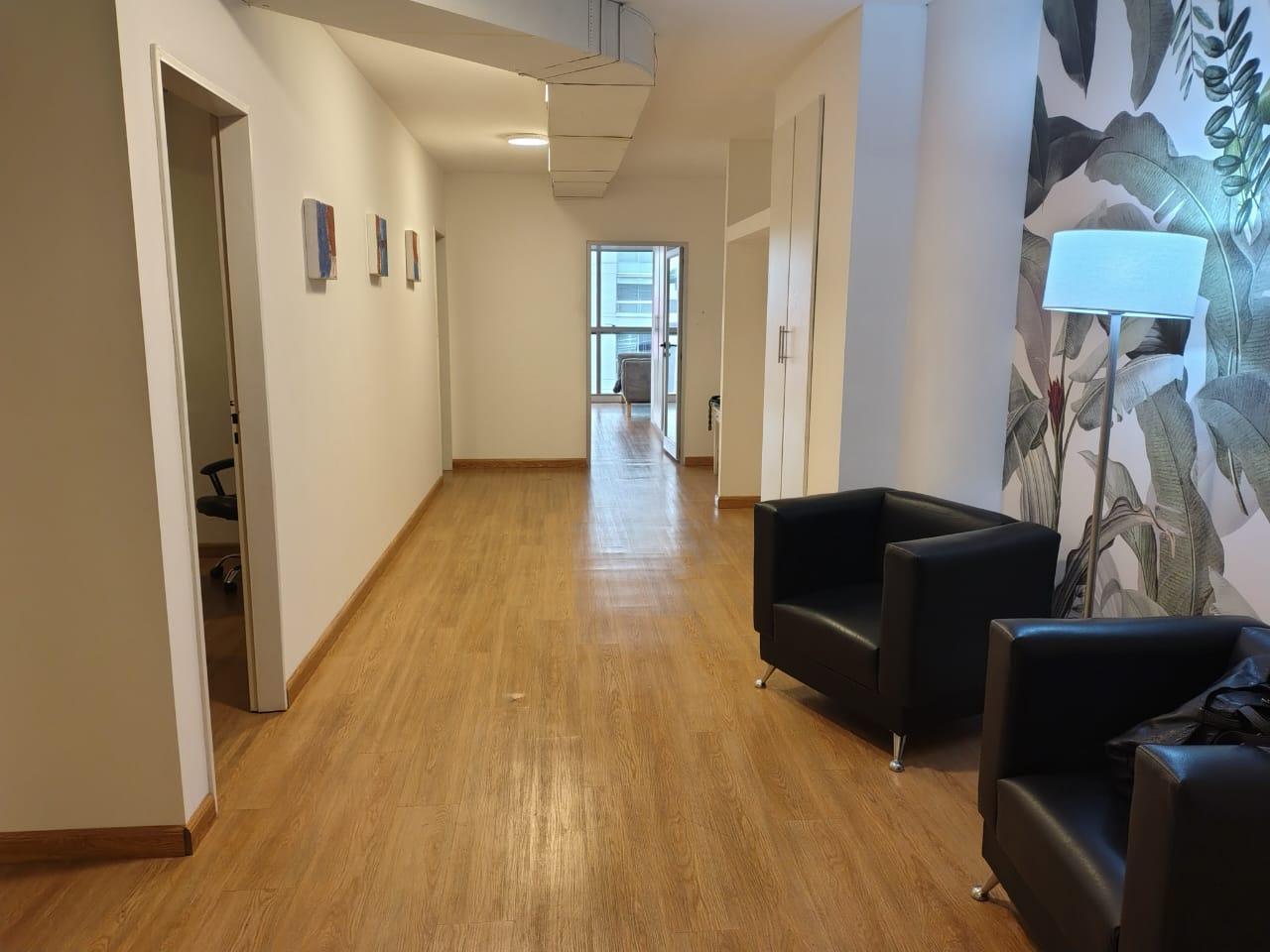 Foto de Oficina en alquiler en Belgrano, imagen 4