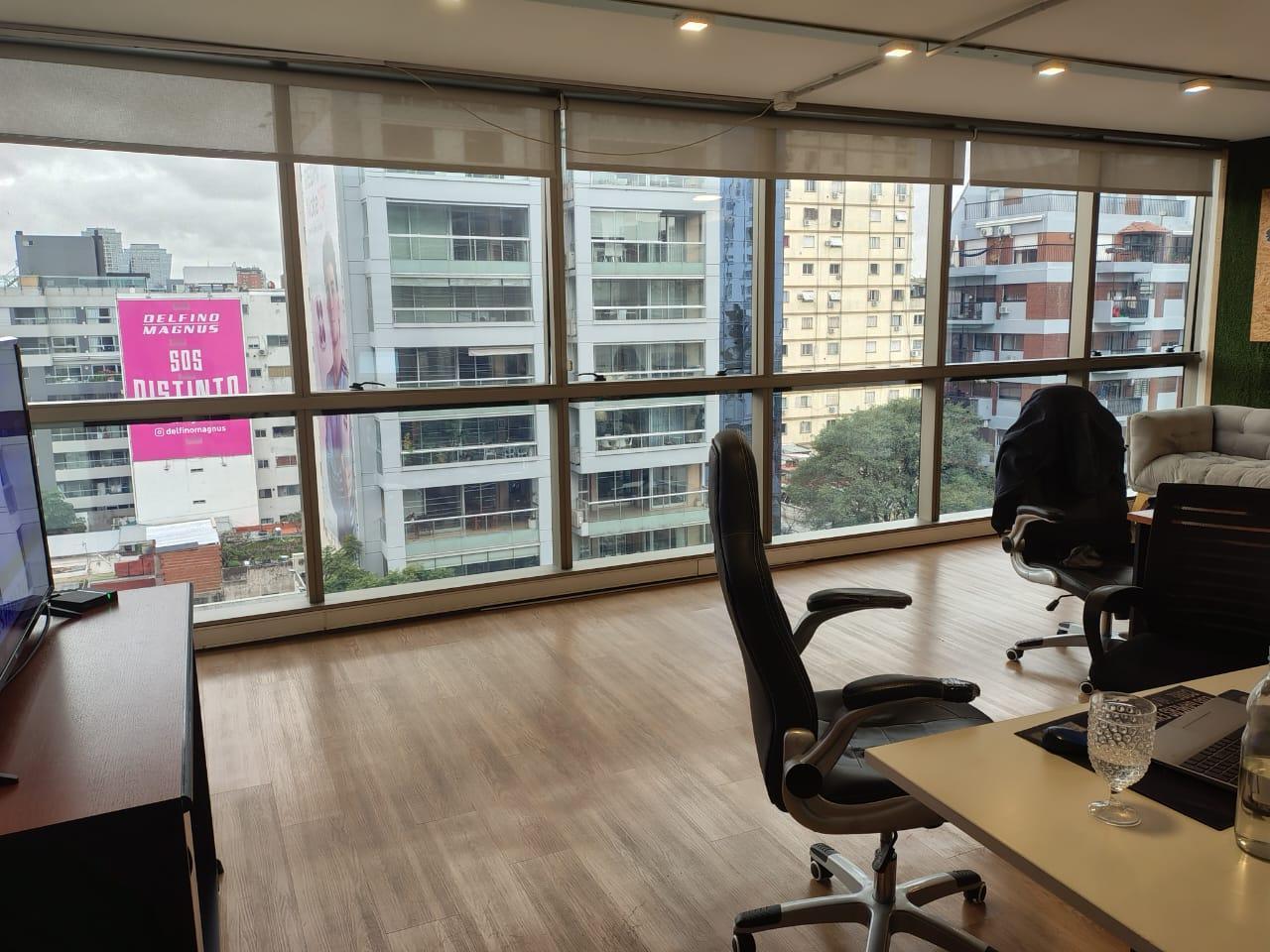 Foto de Oficina en Belgrano, imagen 5