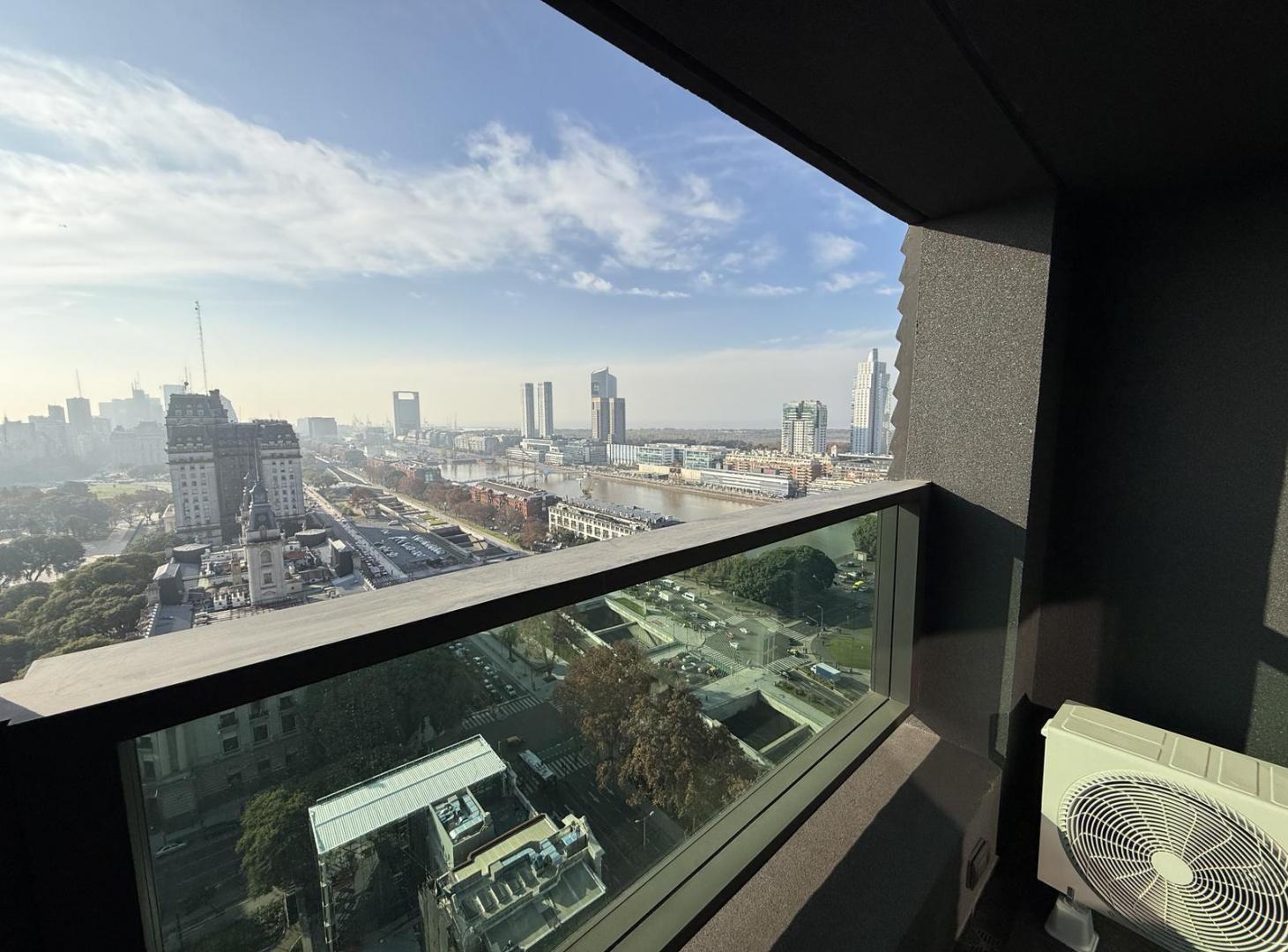 Foto de Departamento en venta - Monoambiente -Puerto Madero, imagen 1