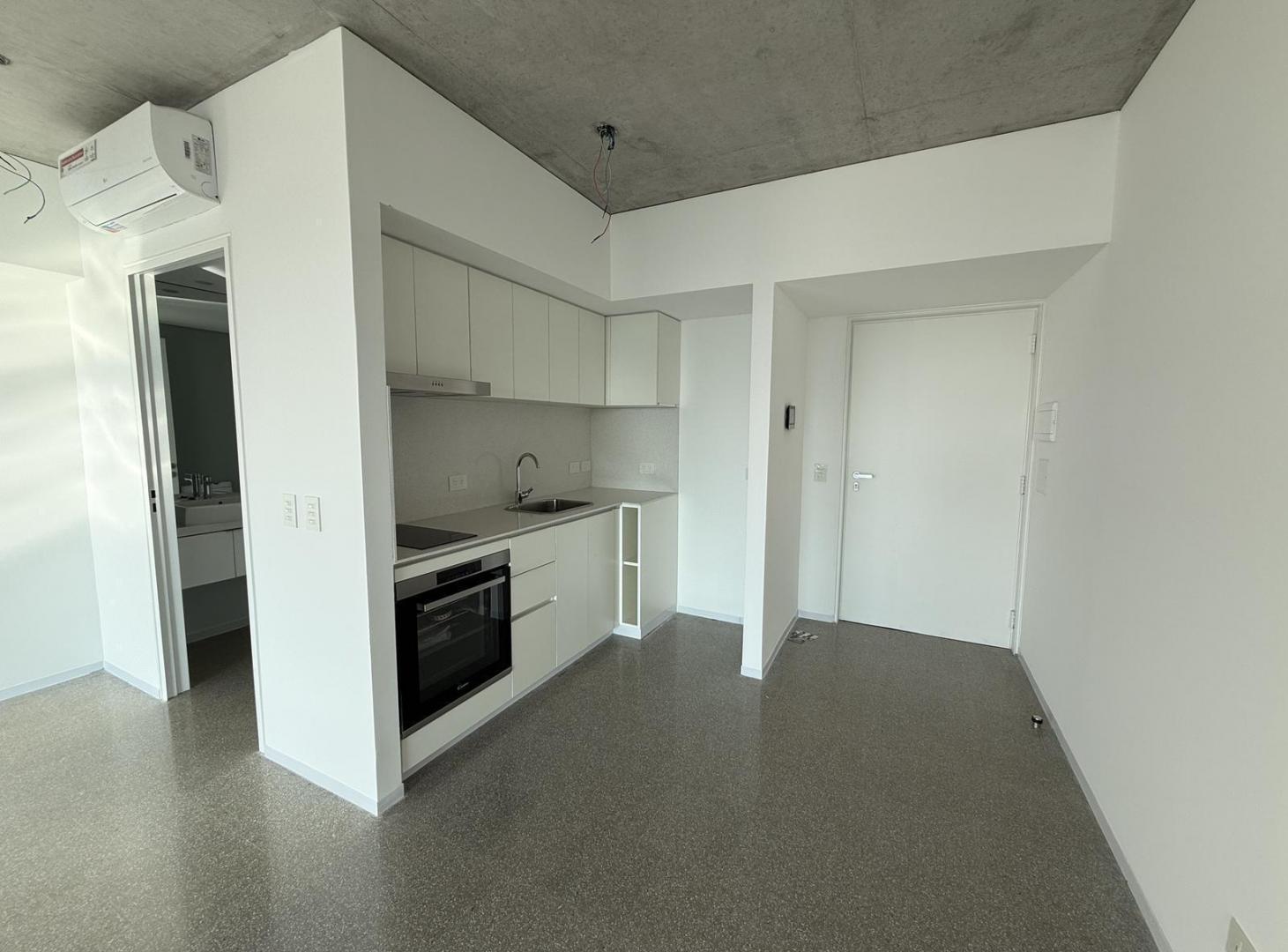 Foto de Departamento en venta - Monoambiente -Puerto Madero, imagen 4