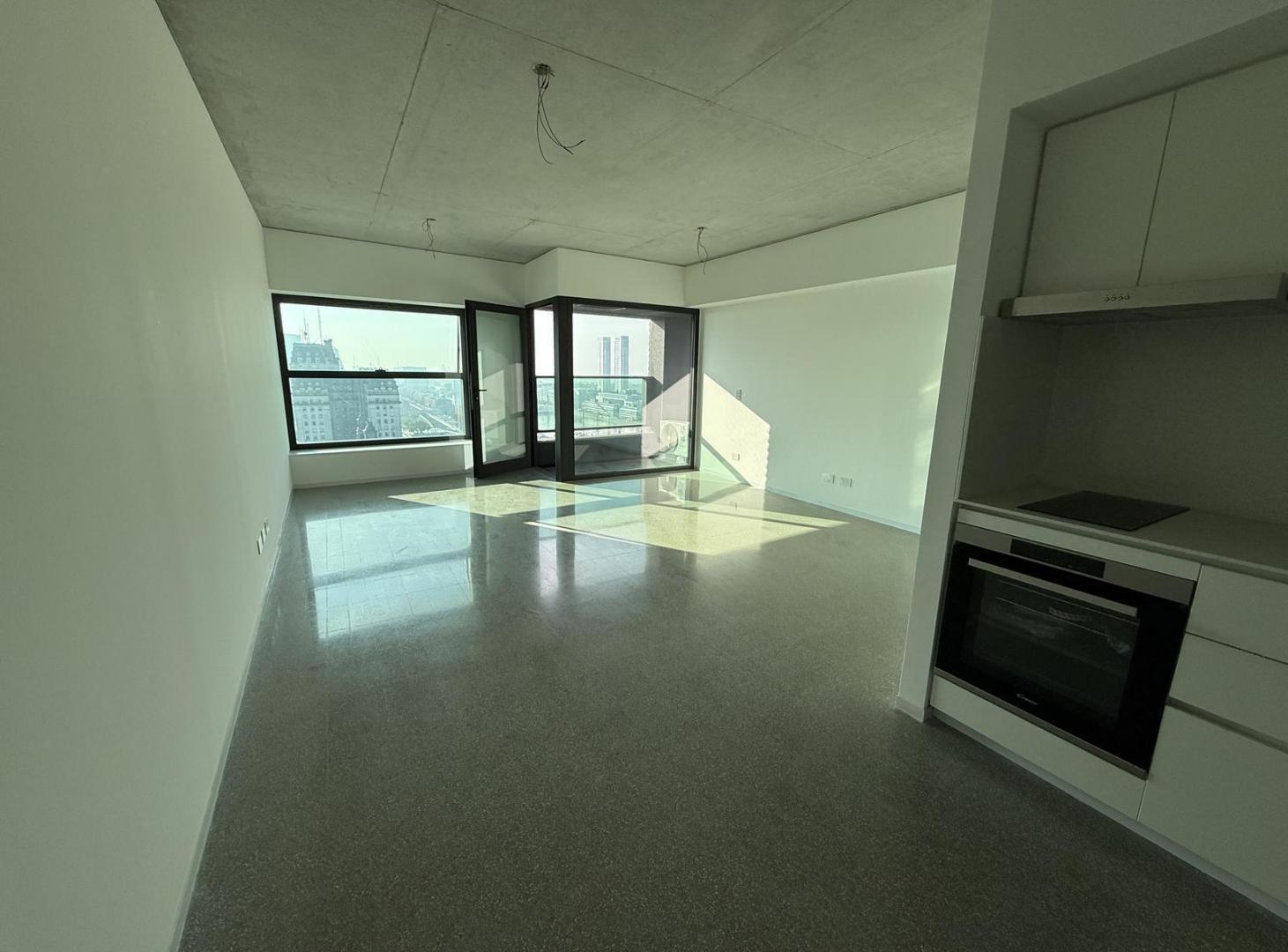 Foto de Departamento en venta - Monoambiente -Puerto Madero, imagen 3