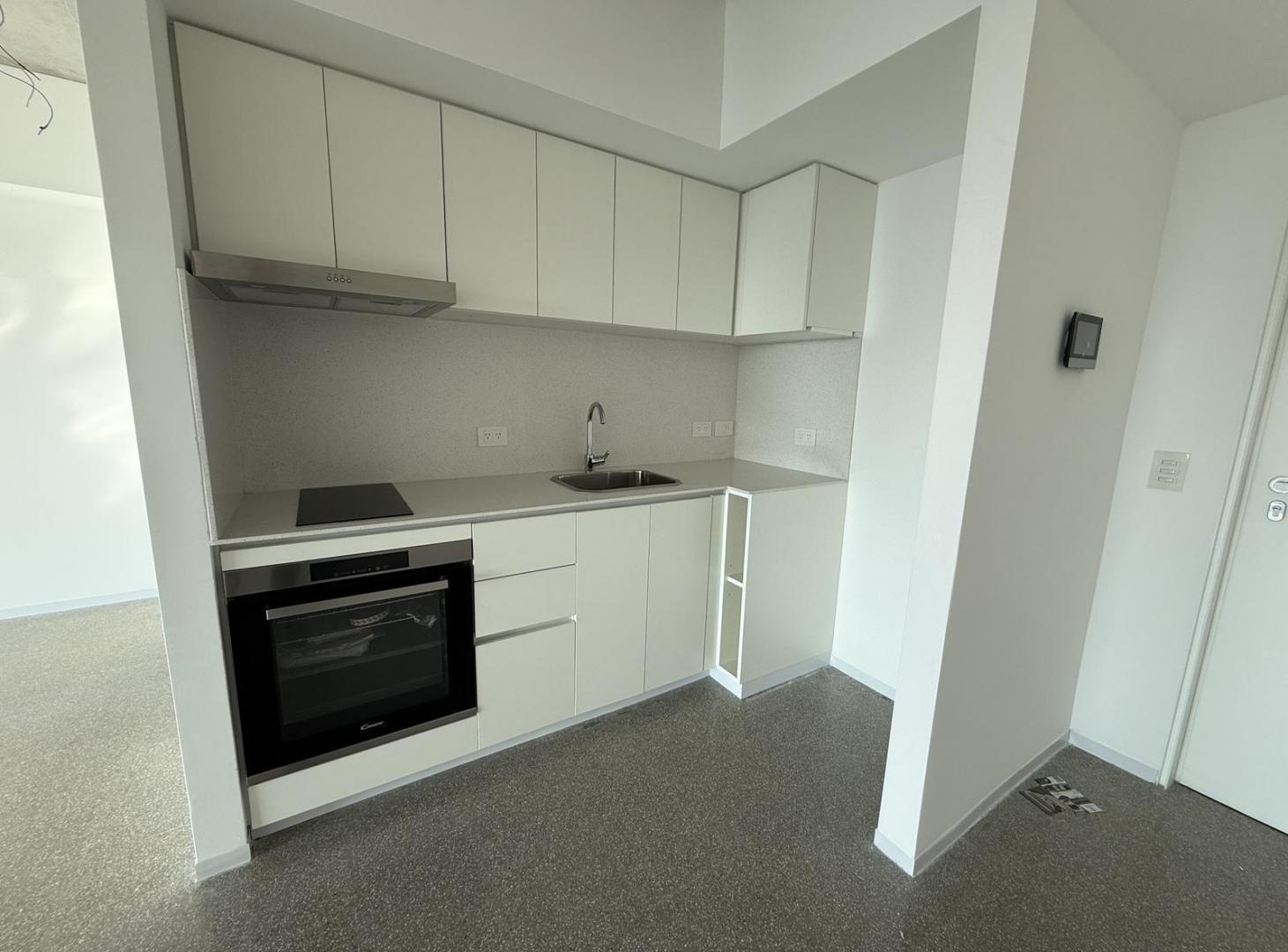 Foto de Departamento en venta - Monoambiente -Puerto Madero, imagen 2