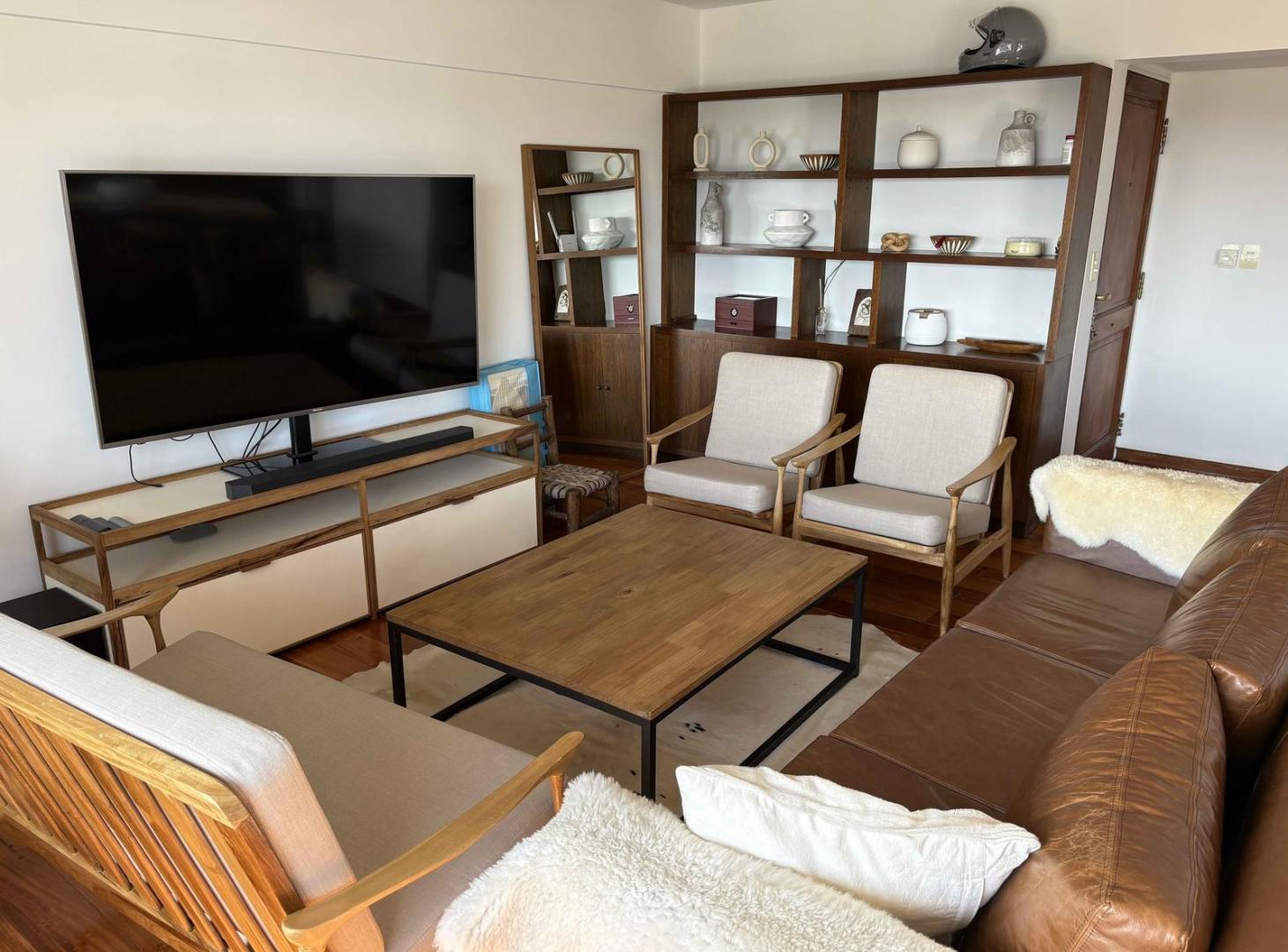 Foto de Departamento 3 dormitorios en Alquiler San Isidro, imagen 4