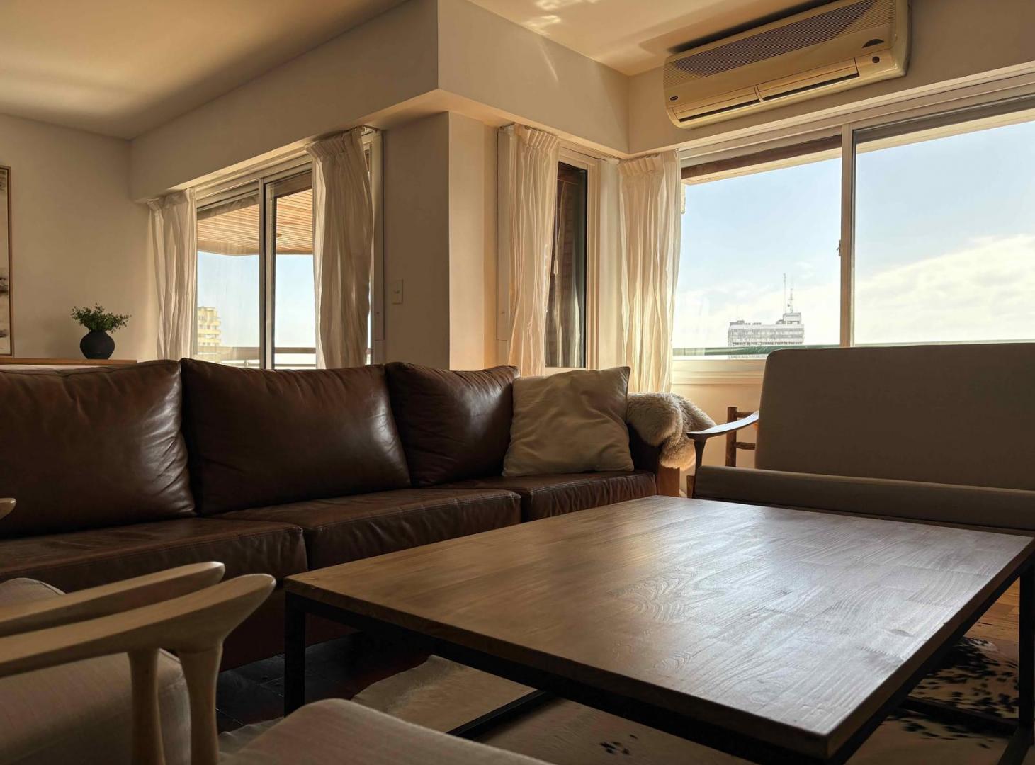 Foto de Departamento 3 dormitorios en Alquiler San Isidro, imagen 5