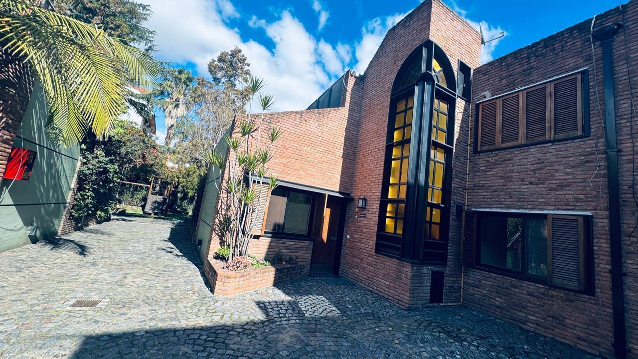 Foto de Casa 3 ambientes Alquiler San Isidro, imagen 2