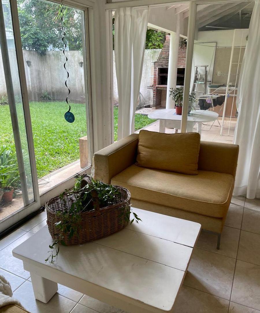 Foto de Venta casa en Acassuso jardin 4 dormitorios, imagen 3