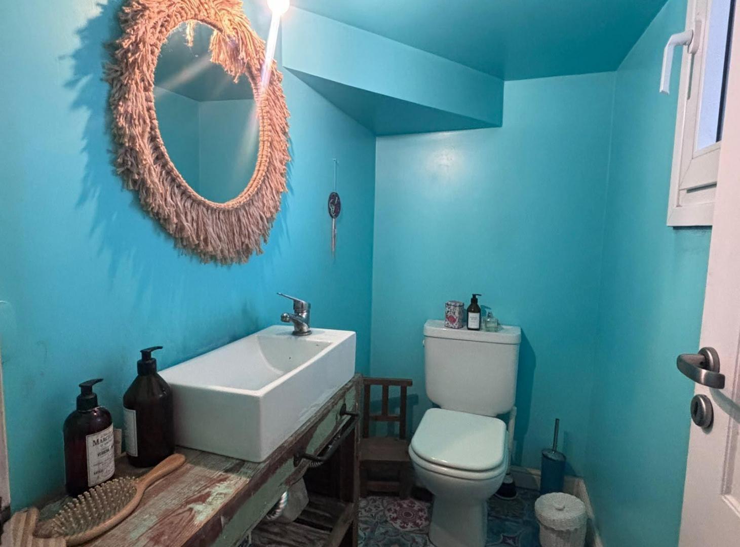 Foto de Casa en venta, 5 ambientes. B° Los ombues, Rincon de Milberg, imagen 5