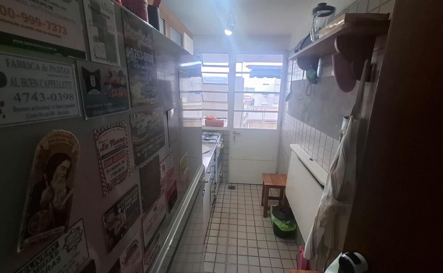 Foto de Departamento en venta en el centro de San isidro, imagen 4
