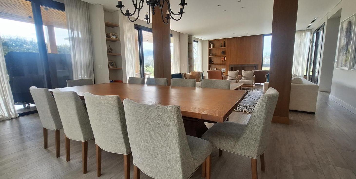 Foto de Casa en alquiler temporario en Los Cardos, imagen 3