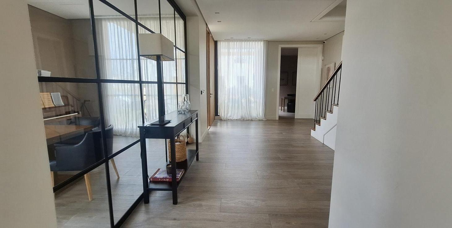 Foto de Casa en alquiler temporario en Los Cardos, imagen 4